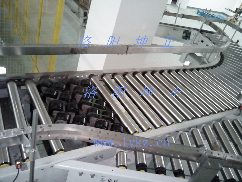 輸送機(jī)